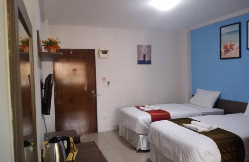 Thanyaburi Apartment | โสดาอพาร์ทเม้นท์​