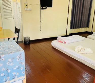Chiang Khan House | โฮมสเตย์ภูมิใจ เชียงคาน ซอย 17