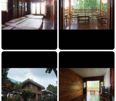 Sado Phong Other | โฮมสเตย์เขาค้อบ้านไร่รื่นฤดี