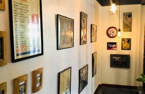 Arun Amarin Hostel | โฮสเทล วิลเลจ บางกอก Hostel Village Bangkok