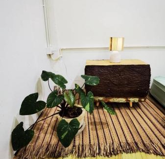 Bang Rakam Hostel | ไทไอดิน