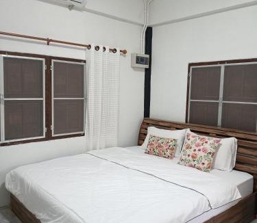 Lamphun House | ไร่ดง โฮมเสตย์