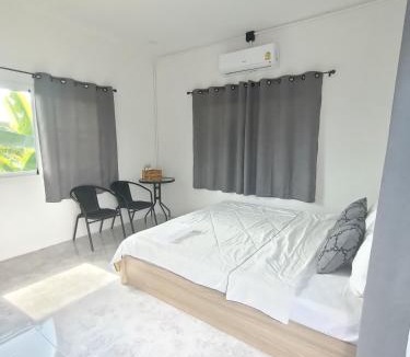 Lamphun House | ไร่ดง โฮมเสตย์