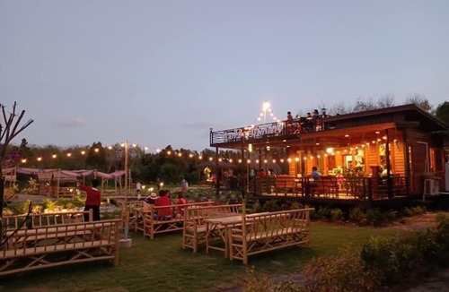 Thung Song Other | ไร่นาบัวหลวง คาเฟ่ & ฟาร์มสเตย์ RaiNa BuaLuang Cafe & Farm Stay