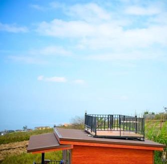 Lom Kao House | ไร่รักดอย ภูทับเบิก