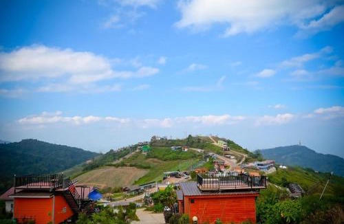 Lom Kao House | ไร่รักดอย ภูทับเบิก