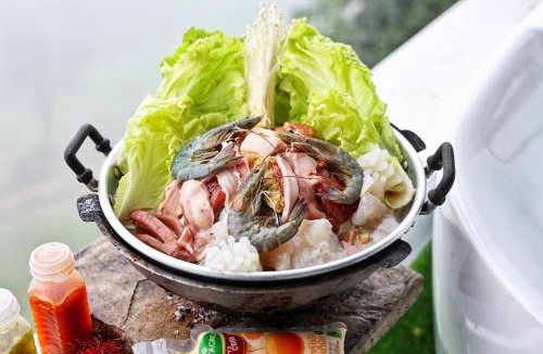 Mae Rim District House | ไร่หมื่นล้านวิว เชียงใหม่