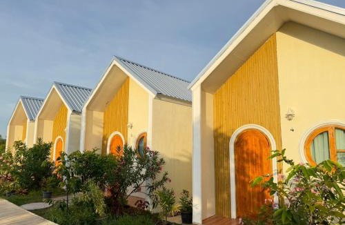 Kutsakon Hotel | ไอนา รีสอร์ท ตระการพืชผล