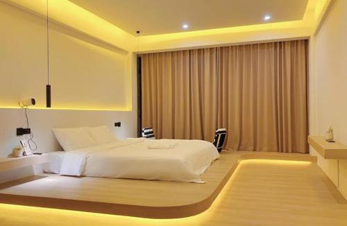 Sri Phum Hostel | 三狗3dogs hostel
