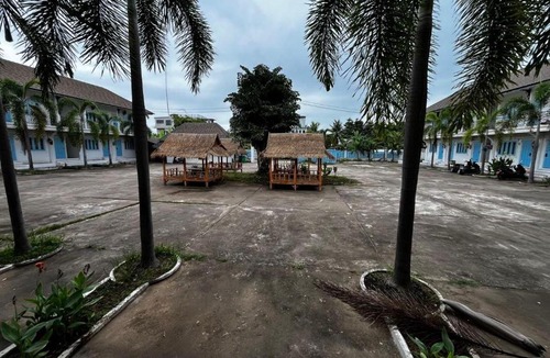 Vientiane Apartment | 凌晨酒店