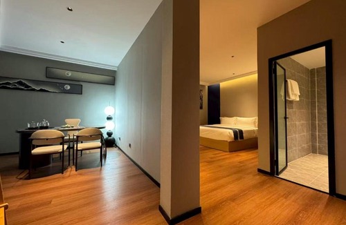 Bavet Hotel | 智慧之星商务酒店