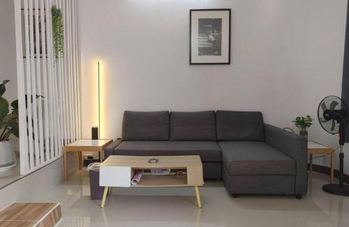 Ratchadaphisek House | 曼谷辉煌 旺中带静 带庭院的3个房间独立别墅