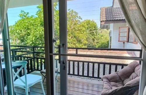 San Phak Wan Villa | 杭东独栋别墅Hangdong Life Villa 4BR Local Living Area
