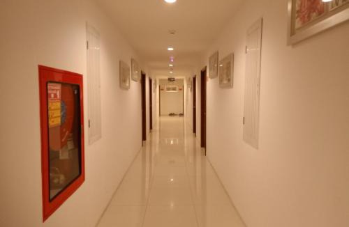 Pratumnak Hill Apartment | 泰国芭提雅中天豪华酒店公寓近海滩
