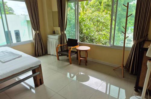 Hang Dong Villa | 泰好艺术度假村-Thaigood Arts Resort-ไทยกู๊ด อาร์ต รีสอร์ต