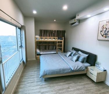 Sathorn Apartment | 溫馨小屋
