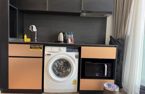 Pattaya Bay Apartment | 秘狗公寓THE EDGE Central