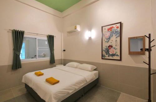 Downtown Hat Yai House | 財家 Chai House NEAR Lee Garden,Private parking