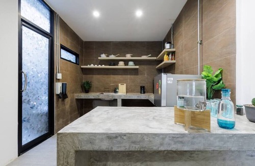 Ratchadaphisek Apartment | 01 Wabisabi Bangkok 3 MIN To Train Station