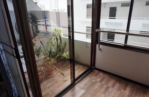 Pratumnak Hill House | 1 Bedroom View Swimming Pool 316 Jhr
