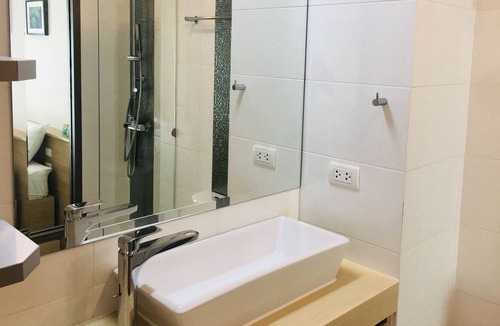 North Pattaya Apartment | 1 BR City Garden Tropicana 13