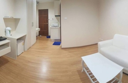 Hua Hin Apartment | 1 BR near Huahin Market, good location !