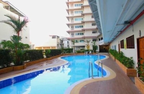 Hua Hin Apartment | 1 BR near Huahin Market, good location !