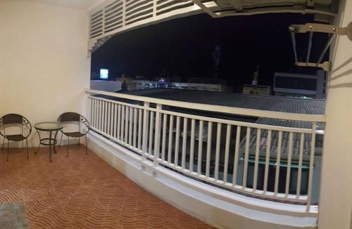 Hua Hin Apartment | 1 BR near Huahin Market, good location !