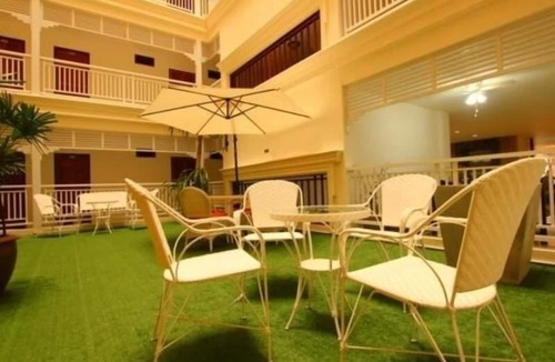 Hua Hin Apartment | 1 BR near Huahin Market, good location !