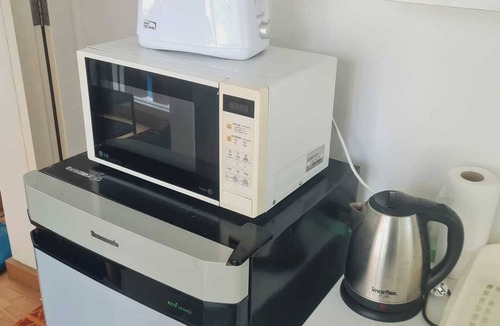 Udon Thani Apartment | 1 Double bedroom Apartment with Swimming pool security and high speed Wifi