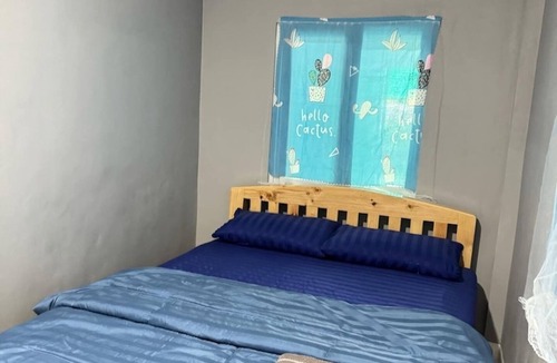 Ban Tai House | 1 minute walk to the tourist strip ! New guest house on quiet Soi Great location