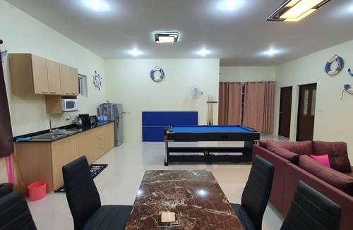 Cha-am Villa | 100 192