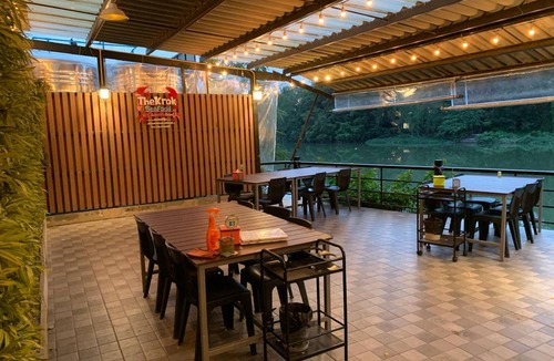 Chanthaburi Apartment | 100 m² Apartment ∙ 1 bedroom ∙ 2 guests