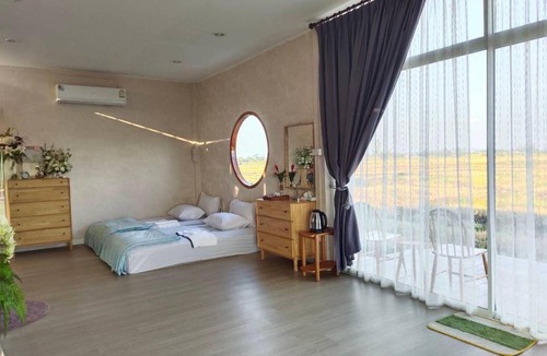 Phayao Apartment | 100 m² Apartment ∙ 1 bedroom ∙ 2 guests