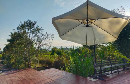 Phayao Apartment | 100 m² Apartment ∙ 1 bedroom ∙ 2 guests
