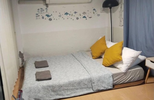 That Phanom Apartment | 100 m² Apartment ∙ 2 bedrooms ∙ 6 guests