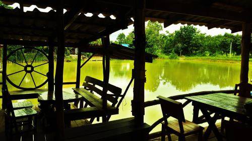 U Thong Bed & Breakfast | 100 m² Bed and breakfast ∙ 9 guests