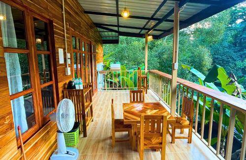 Mueang Pan Bed & Breakfast | 100 m² Bed and breakfast ∙ 1 bedroom ∙ 12 guests