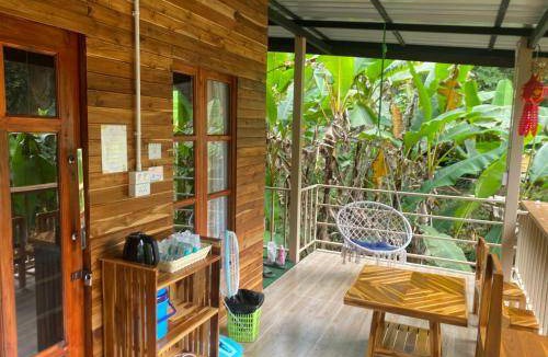 Mueang Pan Bed & Breakfast | 100 m² Bed and breakfast ∙ 1 bedroom ∙ 12 guests