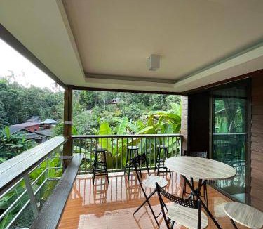 Mueang Pan Bed & Breakfast | 100 m² Bed and breakfast ∙ 1 bedroom ∙ 12 guests