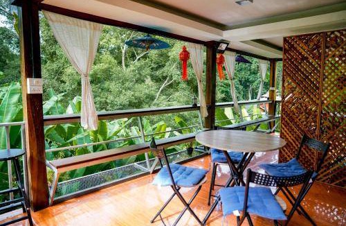 Mueang Pan Bed & Breakfast | 100 m² Bed and breakfast ∙ 1 bedroom ∙ 12 guests