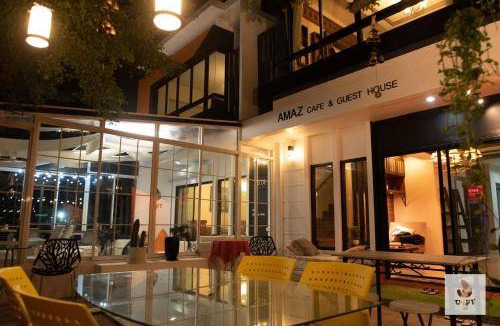 Ban Du Bed & Breakfast | 100 m² Bed and breakfast ∙ 10 guests