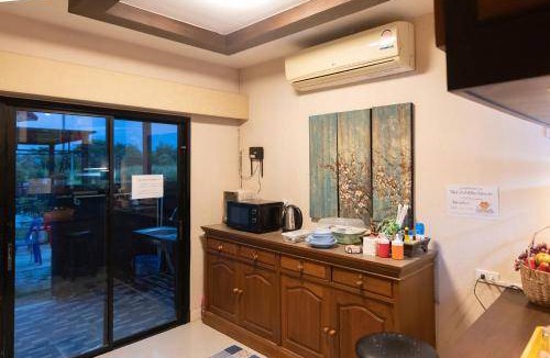 Ban Du Bed & Breakfast | 100 m² Bed and breakfast ∙ 10 guests