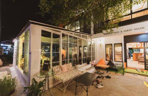 Ban Du Bed & Breakfast | 100 m² Bed and breakfast ∙ 10 guests