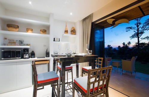 Ko Yao House | 100 m² Bungalow ∙ 3 guests
