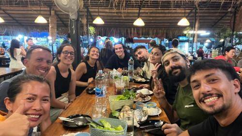 Bophut Hostel | 100 m² Hostel ∙ 1 guest