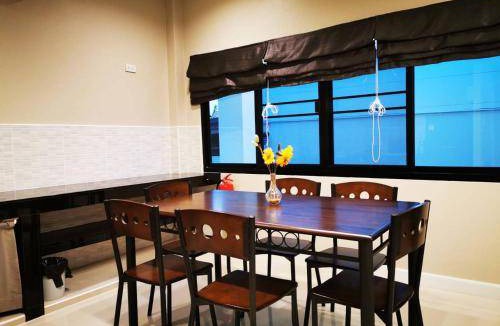 Khaem Son House | 100 m² House ∙ 2 bedrooms ∙ 5 guests