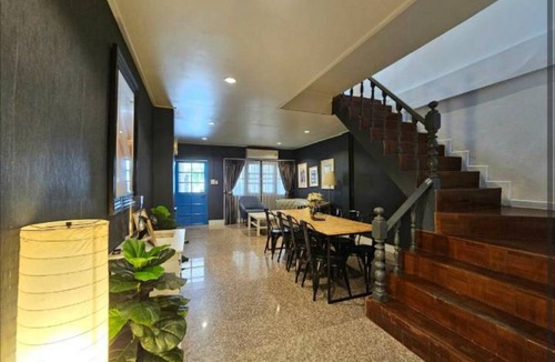 Suan Luang House | 100 m² House ∙ 3 bedrooms ∙ 10 guests