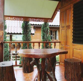 Phu Ruea Resort | 100 m² Resort ∙ 12 guests