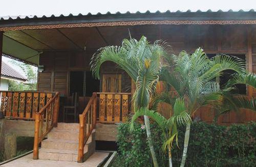 Phu Ruea Resort | 100 m² Resort ∙ 12 guests